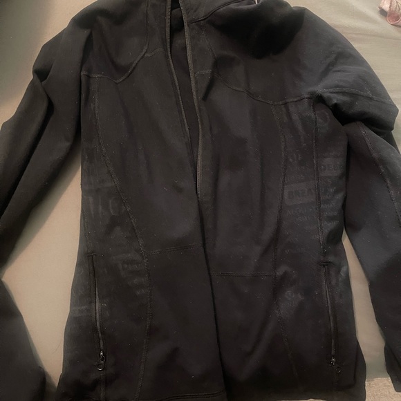 Lululemon Define Jacket - Picture 3 of 3